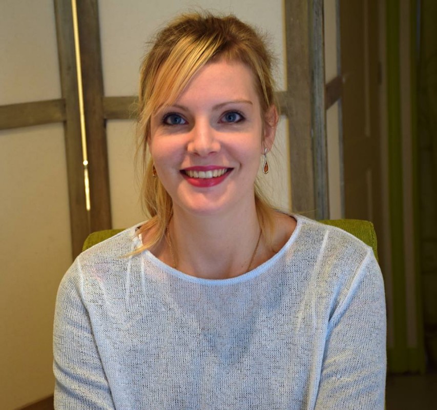 image_Soins à domicile, maquillage mariée