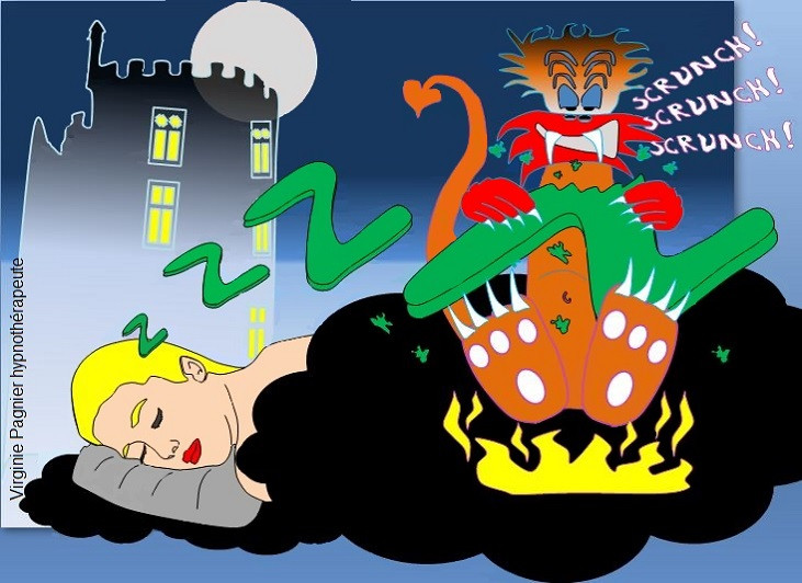 image_Troubles du sommeil, solution
