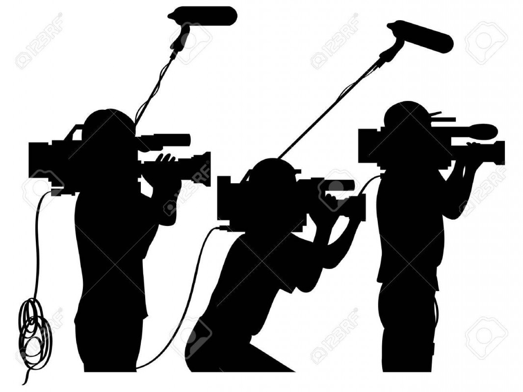 image_Monteur vidéo/caméraman