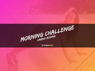 image_Boot Camp Cardio Boxing
