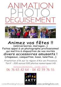 Image annonce