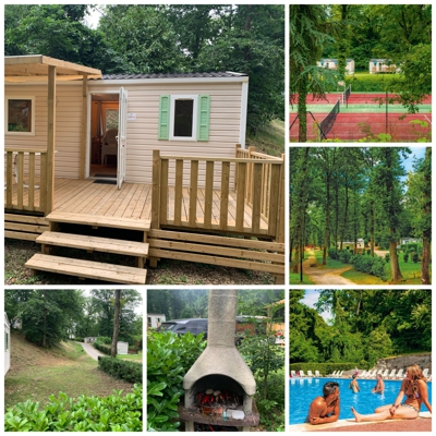 image_location Mobil-home