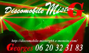 image_Sono MisterG une animation qui vous ressemble !