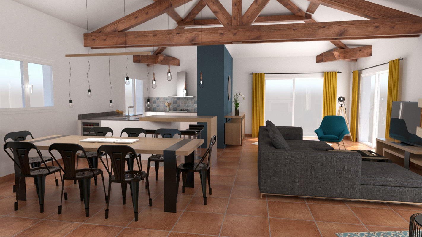 image_Design d’espace – Décoration – Home staging