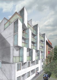 image_Cours de dessin AUTOCAD . ARCHICAD