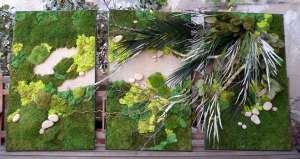 image_Tableaux & décors végétaux