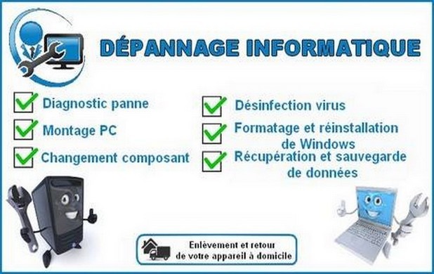 Image annonce