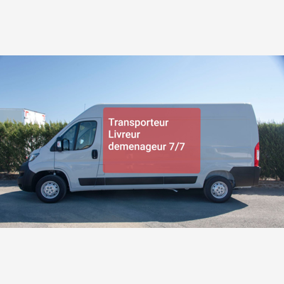 image_Transport Déménagement sérieux et pas cher