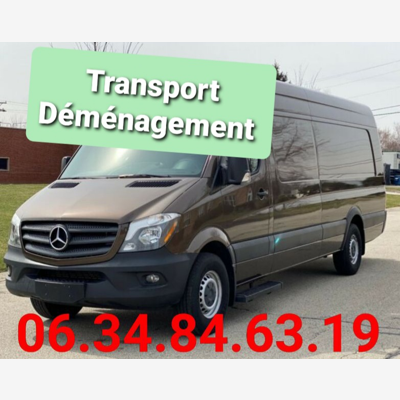 image_Transport & Déménagement efficace et Pas Cher 7/7