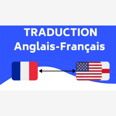 image_Traduction Anglais-Français/Français-Anglais