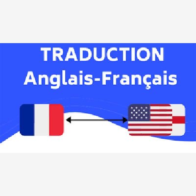 image_Traduction Français-Anglais/Anglais-Français