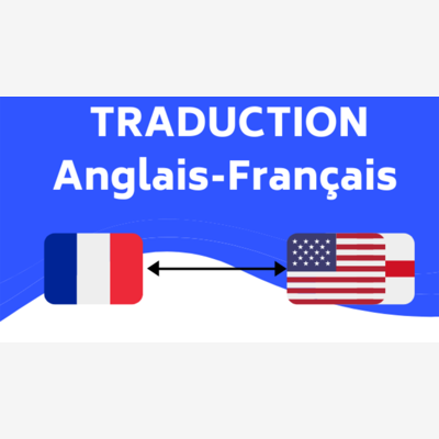 image_Traduction Français-Anglais/Anglais-Français