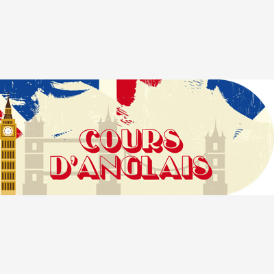 image_Cours particuliers d'Anglais pour tous les niveaux