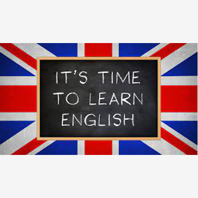 image_Cours d'anglais - Toux niveaux