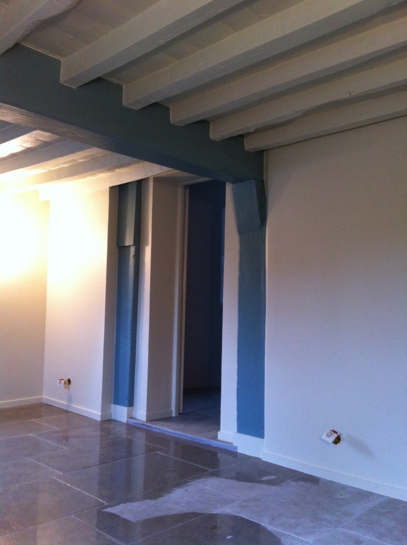 image_Travaux de rénovation d'appartements
