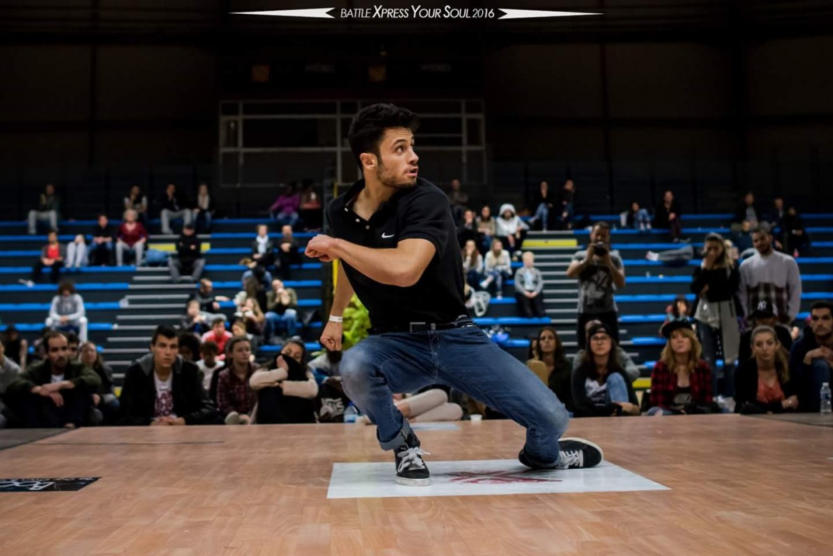 image_Cours de breakdance et condition physique