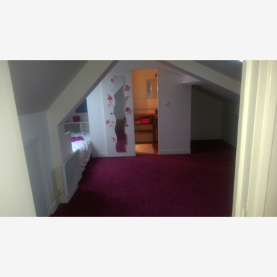 image_Chambre à louer à Moissy