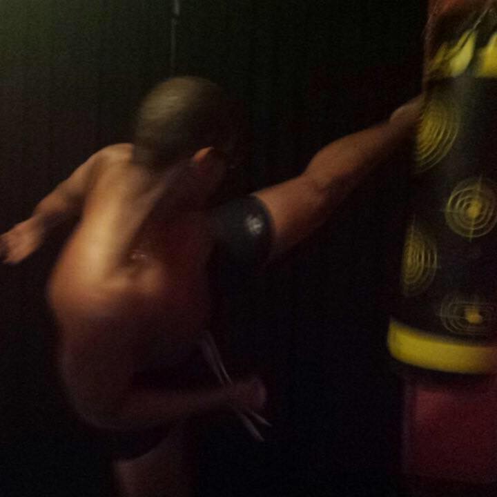 image_Coach Perso (Sport / Nutrition /Art martiaux)