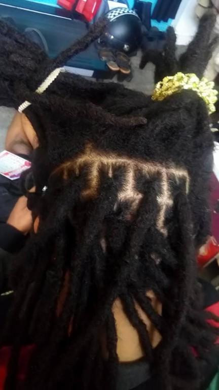 image_Locks et tresses ( homme et femme )