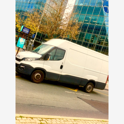 image_Camion taxi, transports déménagements urgents 12M3, 7j/7