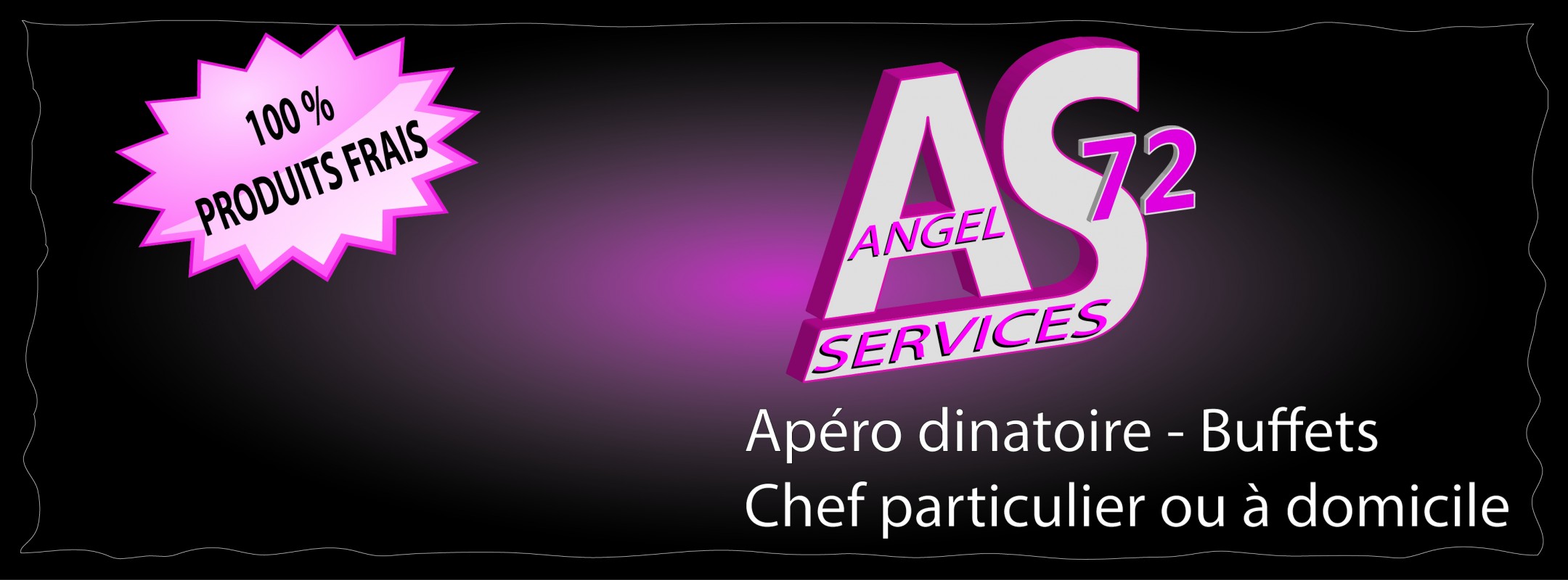 image_Traiteur, Apéro dinatoire
