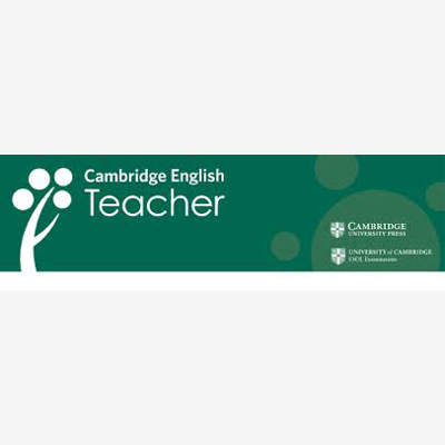 image_Cours d'anglais/Cambridge English teacher