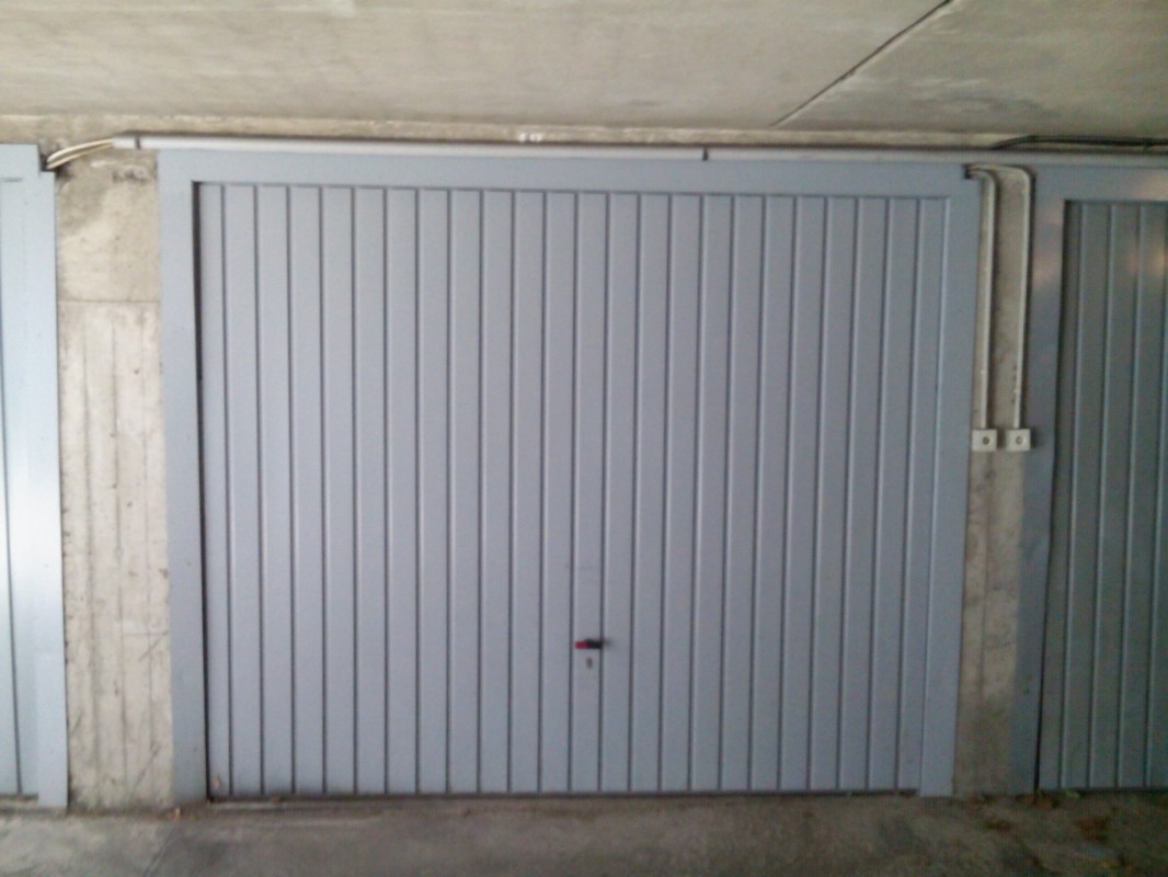 image_Garde meuble Box de stockage Toulouse