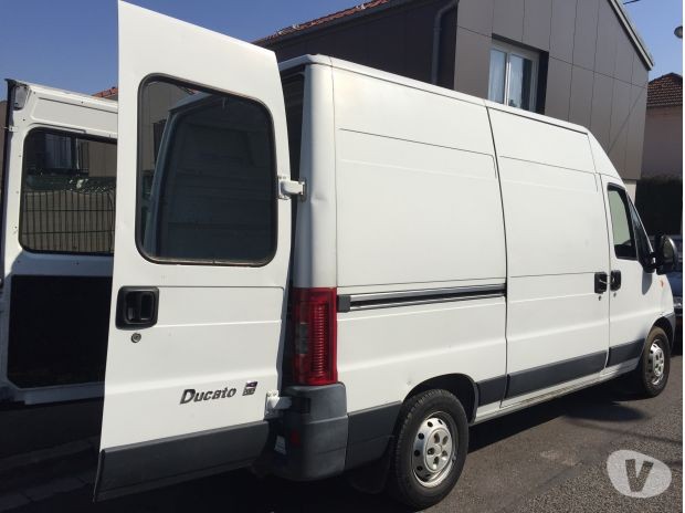 image_Location Camion /Demenagement/Livresion