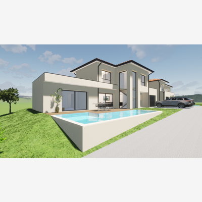image_Dessinateur projeteur , Permis de construire , Déclarations préalables , Plans , 3D , Cours ArchiCAD , Maison d’ Architecte , RE2020 …