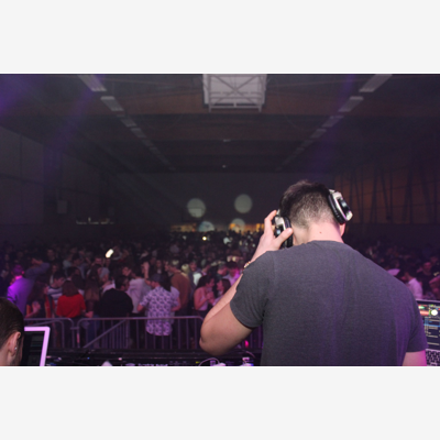 image_DJ | Tous genres de musique | Pour des fêtes mémorables ! 🎉