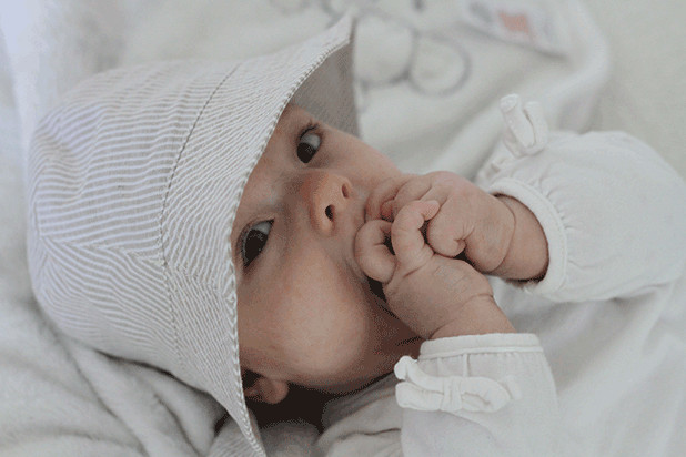 image_Photographe bébés - photo reportage de votre bébé