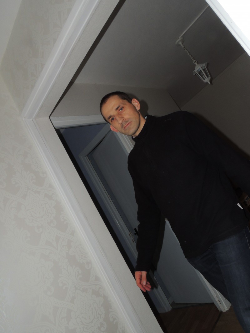 image_Homme de Ménage à Domicile