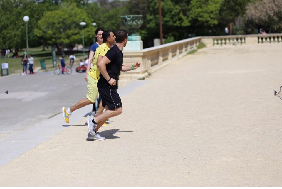 image_Coaching sportif / Personal Trainer