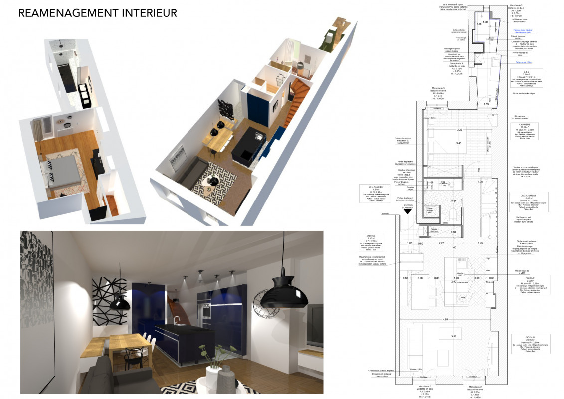 image_Dessinateur Projeteur en Architecture