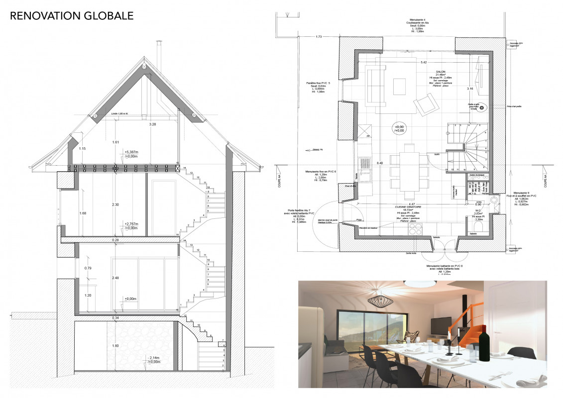 image_Dessinateur Projeteur en Architecture