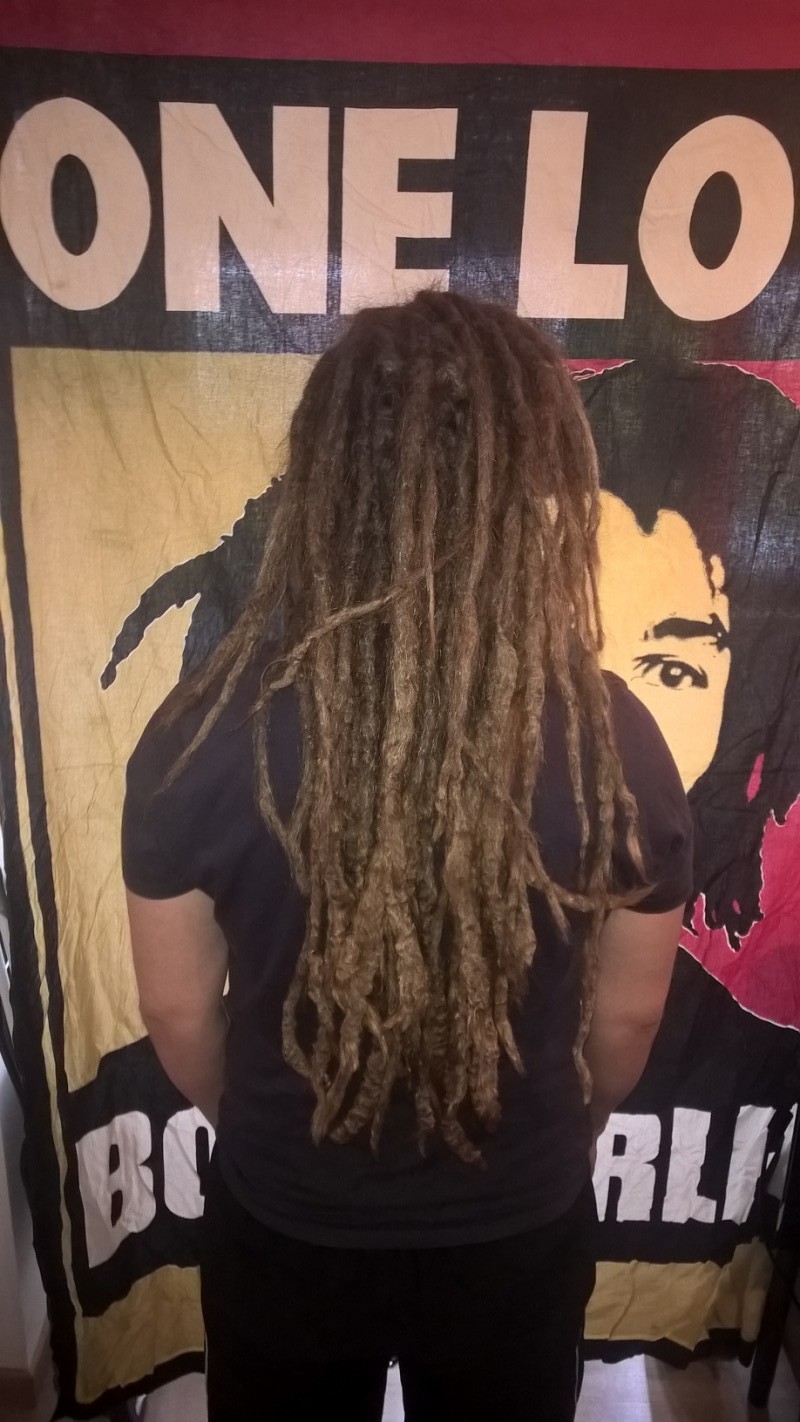 image_Créations et retouches de Dreadlocks