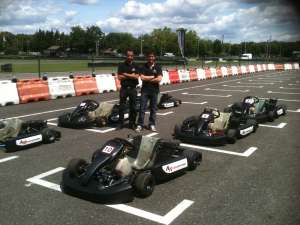 image_Cours de pilotage Karting