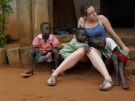 image_RECHERCHE DE BÉNÉVOLES POUR LES PROJETS HUMANITAIRES.