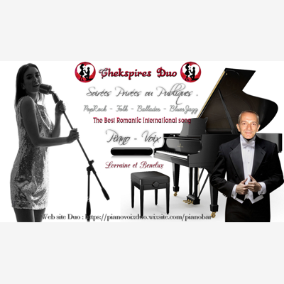 image_Groupe en reformation , recherche 1chanteuse et 1musicienne
