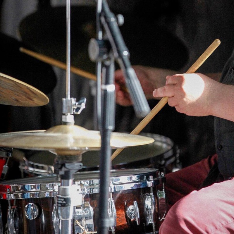 image_cours de batterie et percussions