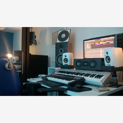 image_Stage Intensif de MAO Logic Pro X