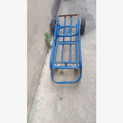 image_JE VENDS CHARIOT