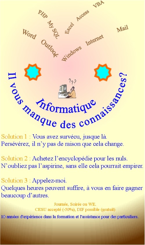 Image annonce