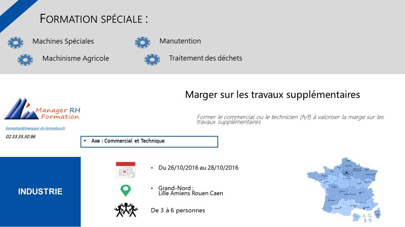 image_Formation courte Marger sur les travaux supplémentaires 14