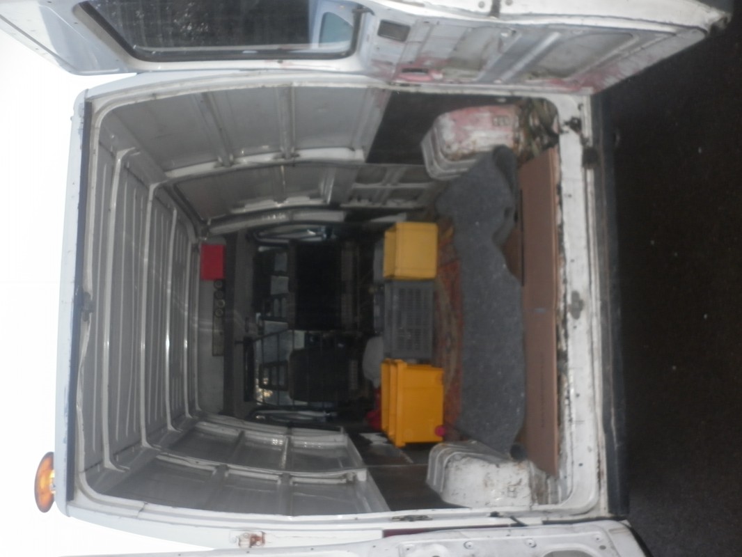 Déménagement de frigo ou de canapé La Baule-Escoublac - Transports Chevrot