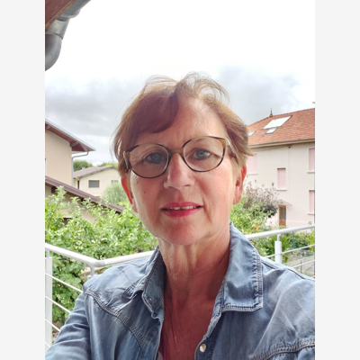 image_Auxiliaire de vie,diplomée,cherche un emploi