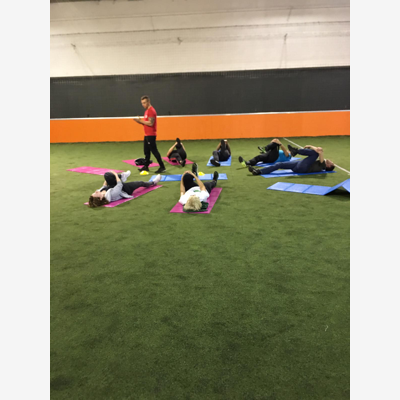 image_Coach Sportif Diplomé et Agréé Service à la personne