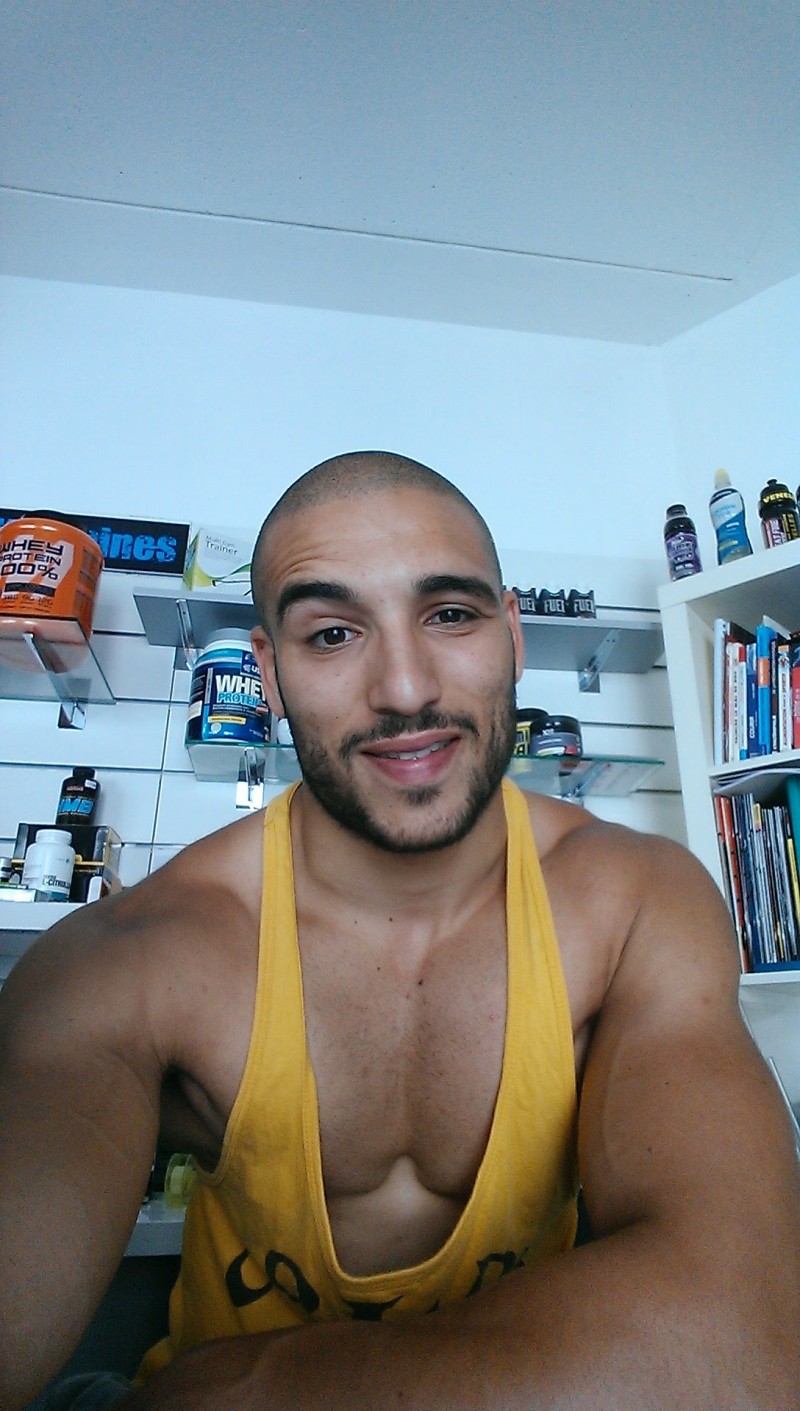 image_Cours de musculation