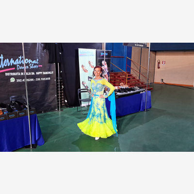 image_Cours de danse de Salon à domicile