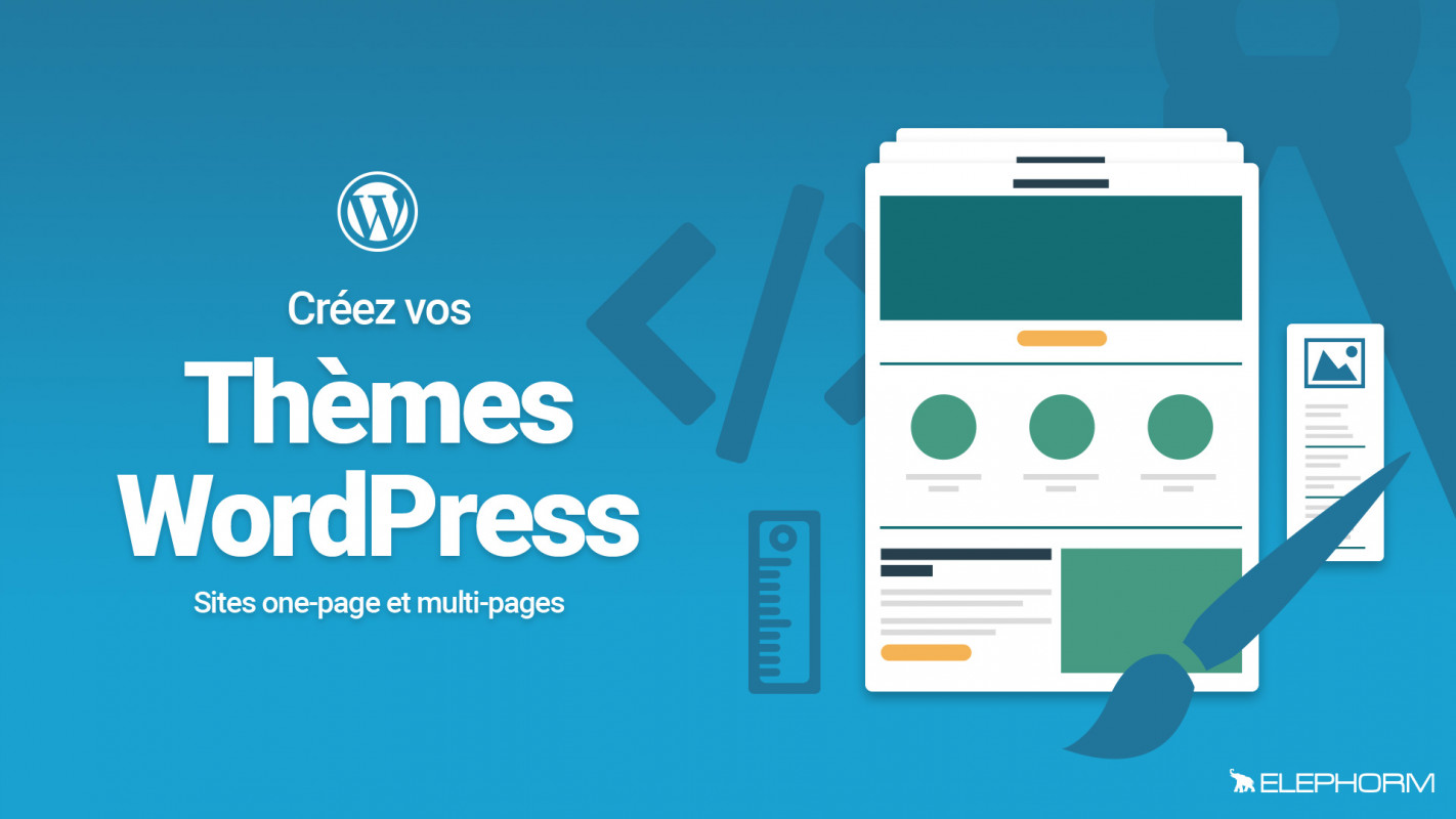 image_COURS DE WORDPRESS